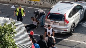 De recoger a su hijo a despertar con una bala en el cuello: la ordeal de Oscar Belgal en manos de la justicia federal