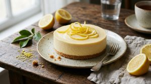Hornear sin horno: cómo la freidora de aire está cambiando los hábitos de la repostería doméstica