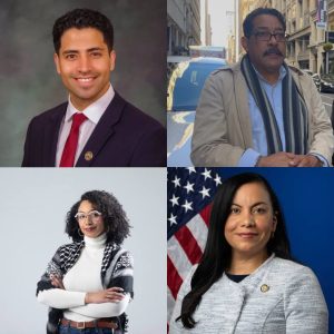 Dominicanos aspiran a conquistar escaños en el Congreso de EE. UU.; voto anticipado comienza este sábado en Nueva York