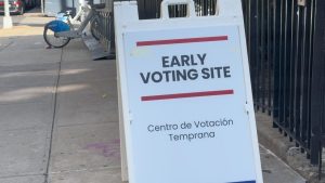Elecciones con Aquiles Rojas en Estados Undos