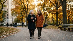 Nueva York pone la salud cerebral en el centro de atención: la importancia de detectar problemas de memoria