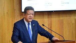 «Felicito al presidente y amigo»: Leonel Fernández desea éxitos a Lula da Silva en su histórico cuarto mandato en Brasil