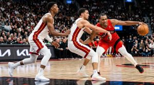 La NBA prohíbe golpear al tirador tras el lanzamiento: la medida que cambiará la temporada