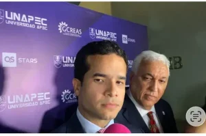 Mayoría oficialista vs. fiscalización: la advertencia de Omar Fernández sobre el rol del Congreso en RD