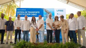 430 pasajeros por hora: las cifras del proyecto que modernizará el principal atractivo de la «Novia del Atlántico»