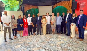 RD, hub energético del Caribe: la apuesta renovable dominicana que se proyecta a la región